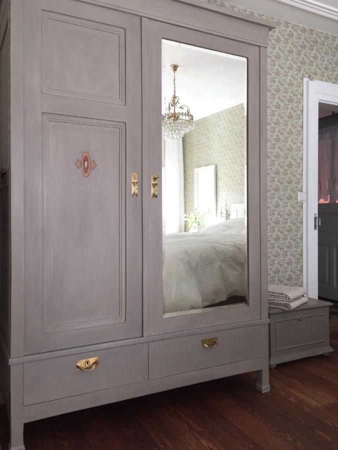 Appartment Entegast - Edles Landhausflair Zum Geniessen Шопфхайм Екстериор снимка