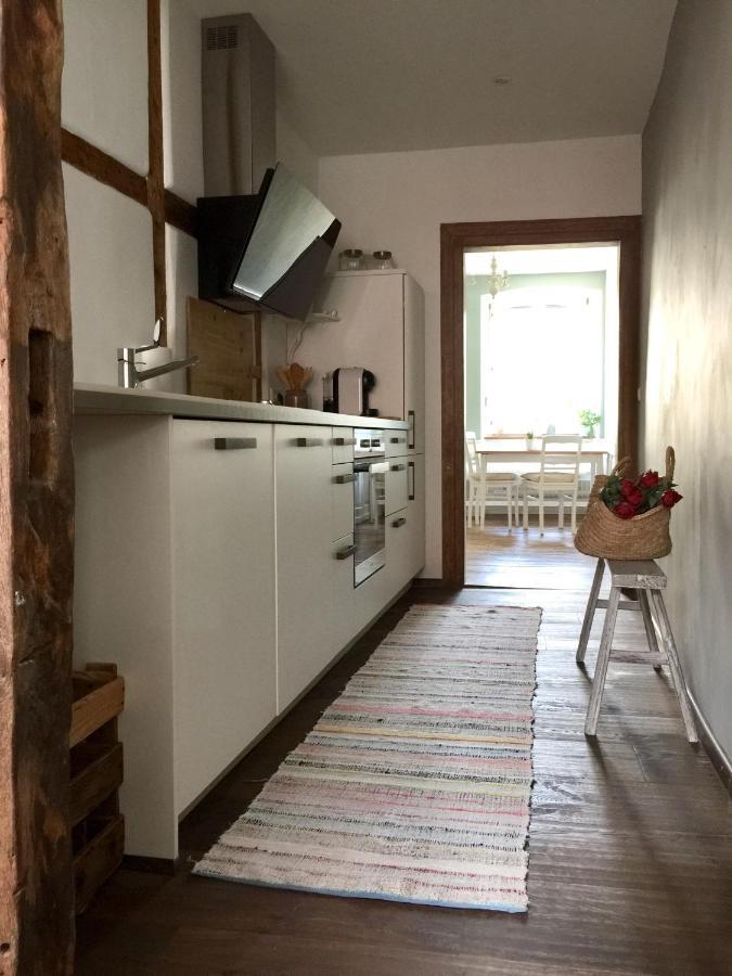 Appartment Entegast - Edles Landhausflair Zum Geniessen Шопфхайм Екстериор снимка