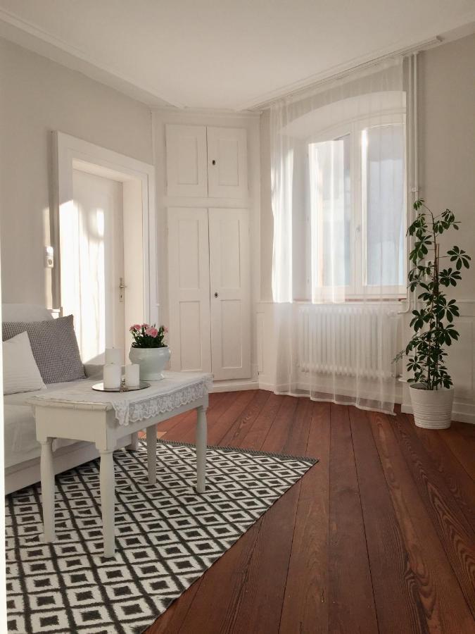 Appartment Entegast - Edles Landhausflair Zum Geniessen Шопфхайм Екстериор снимка