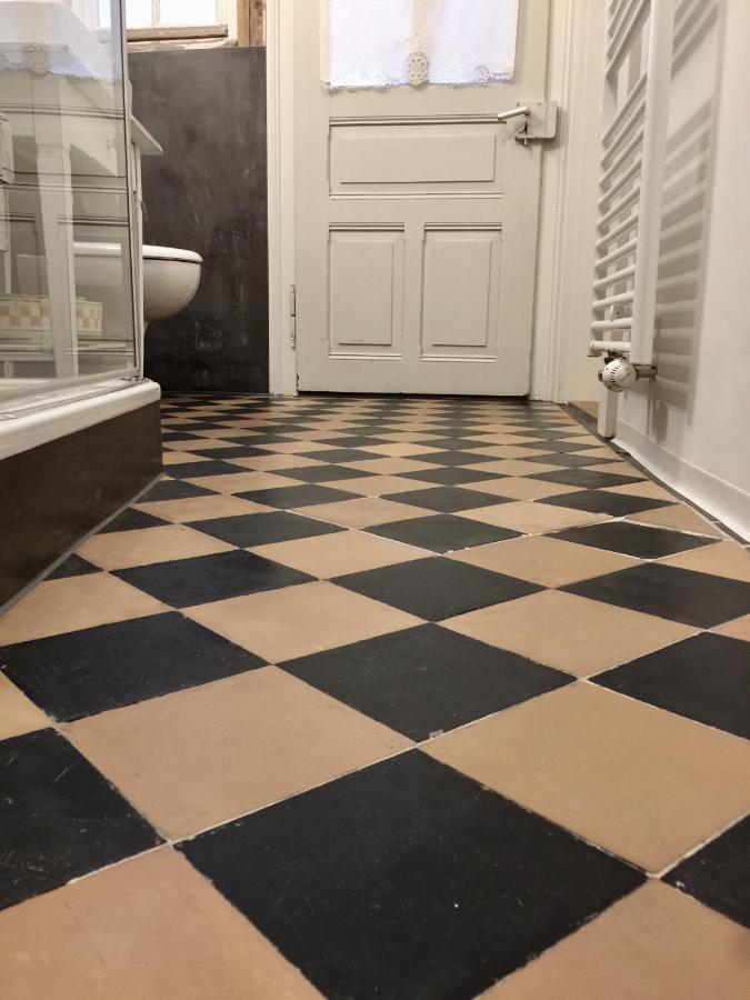 Appartment Entegast - Edles Landhausflair Zum Geniessen Шопфхайм Екстериор снимка