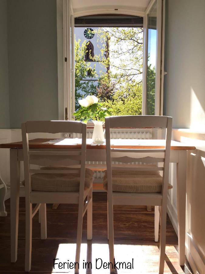 Appartment Entegast - Edles Landhausflair Zum Geniessen Шопфхайм Екстериор снимка