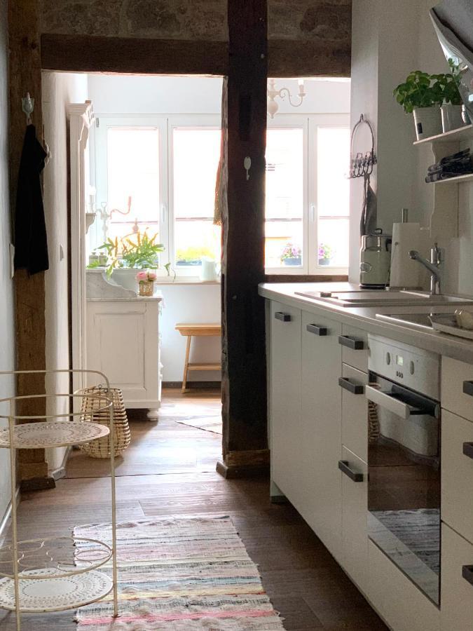 Appartment Entegast - Edles Landhausflair Zum Geniessen Шопфхайм Екстериор снимка